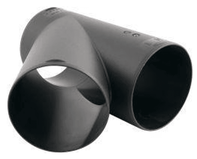 Hovedbilde Y-Stykke 90-90-90 