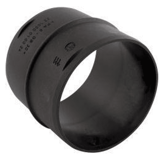 Hovedbilde Skjøterør luft 60 mm