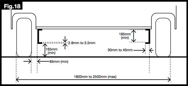 Hovedbilde e-Go Titanium Mover 2 motorer