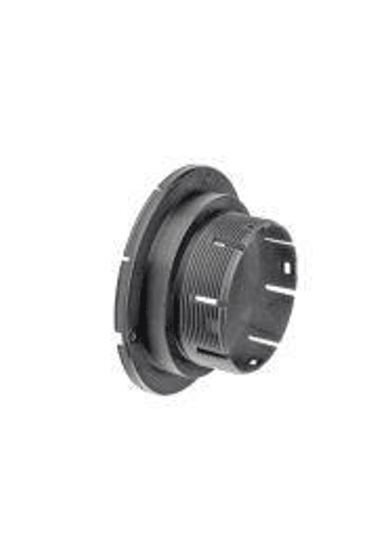 Bakstykke til dyser 75 mm