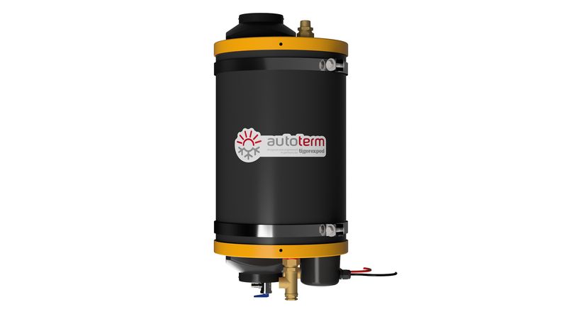 Autoterm combiBoil 12 Liter 230V 500W