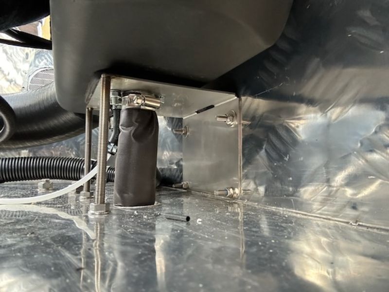 4 KW 12V 4G Ring hytta varm pakkeløsning