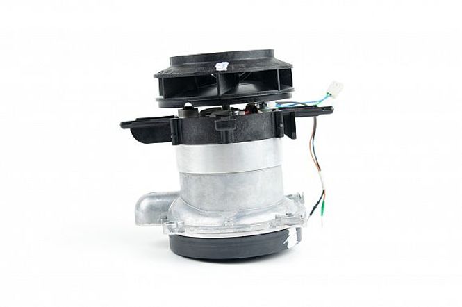 Hovedbilde Viftemotor Air 4D 24V