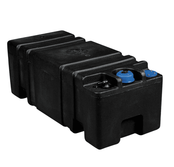 Hovedbilde Dieseltank 41 Liter
