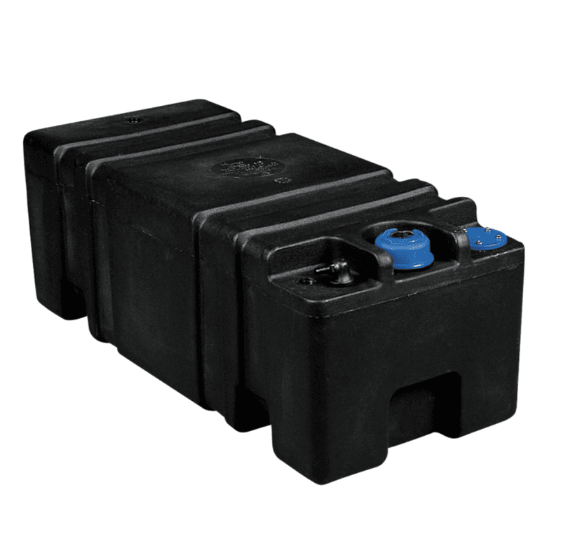Dieseltank 41 Liter
