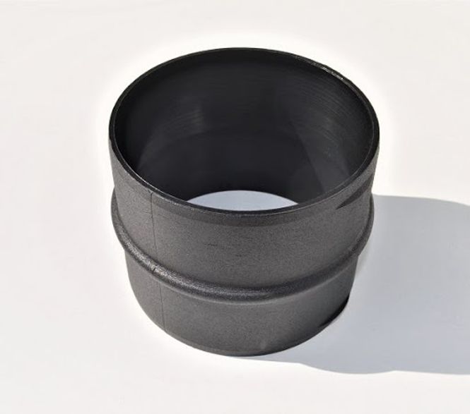 Hovedbilde Skjøterør 100 mm