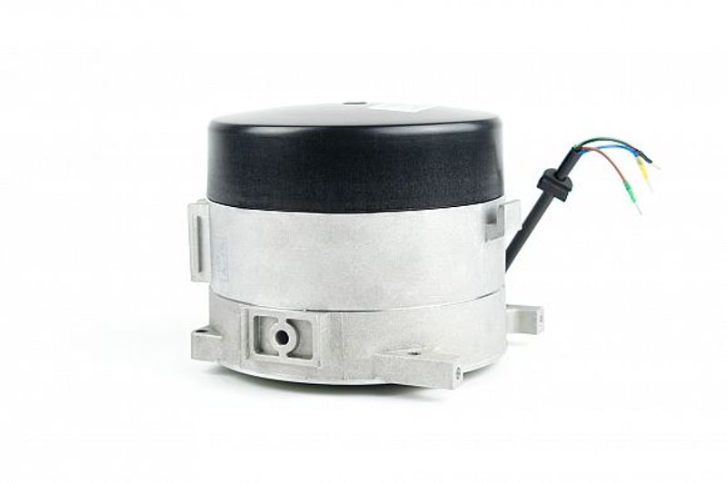 Viftemotor Flow 14D 24V