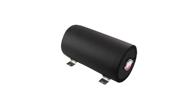 Ekspansjonstank isolert AISI 316