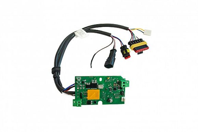Hovedbilde Styreenhet Air 2D 24V