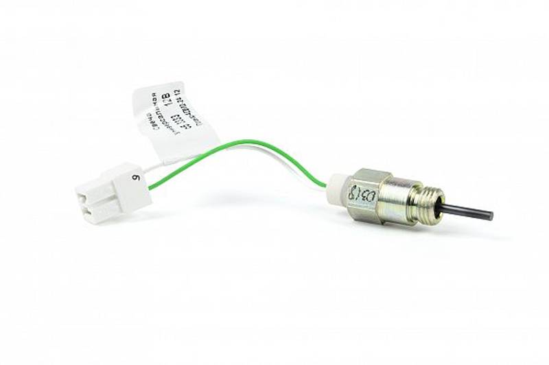 Glødeplugg Air 4D 12/24V