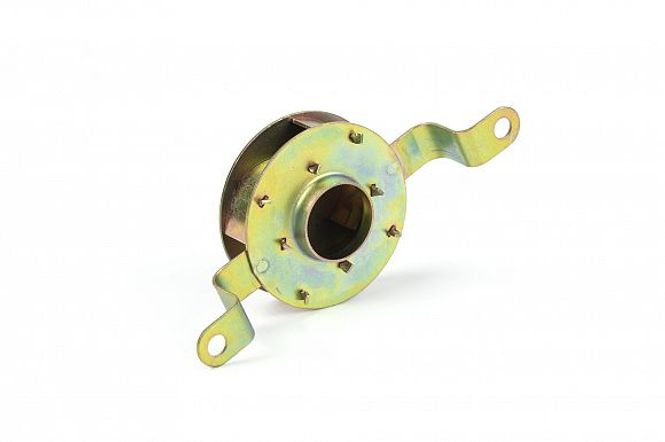 Hovedbilde  Combustion chamber swirler