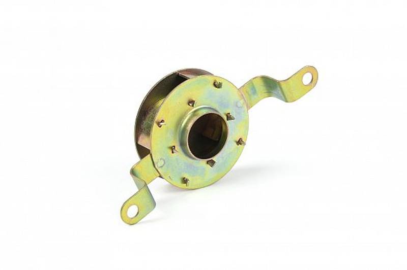  Combustion chamber swirler