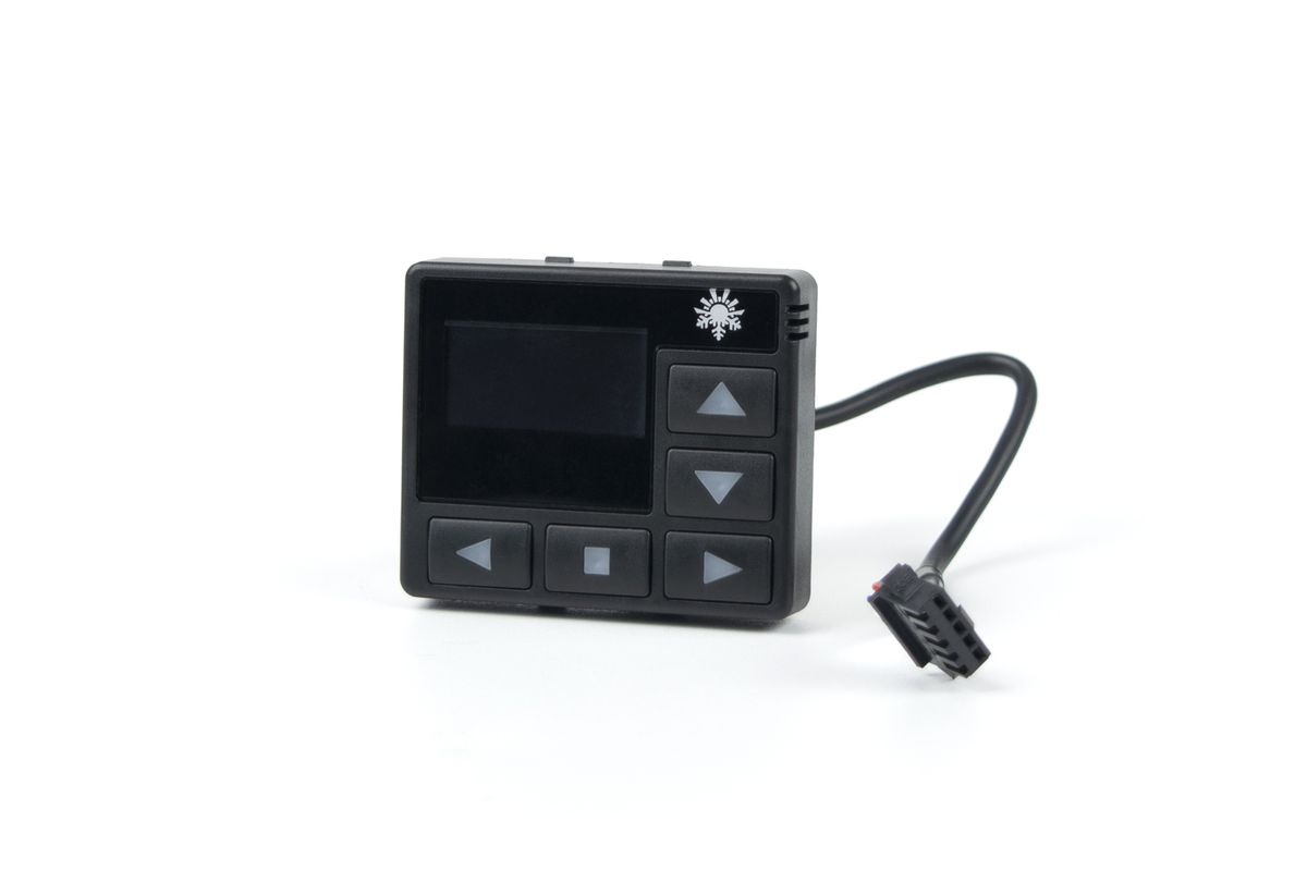 Autoterm Flow 14 TC Diesel 24 Volt